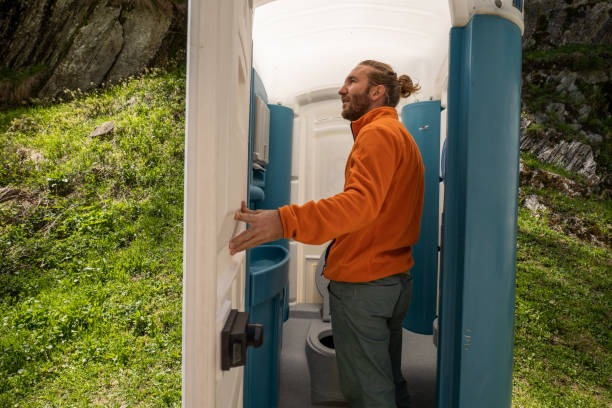 Best Porta potty for special events  in Pigeon, MI