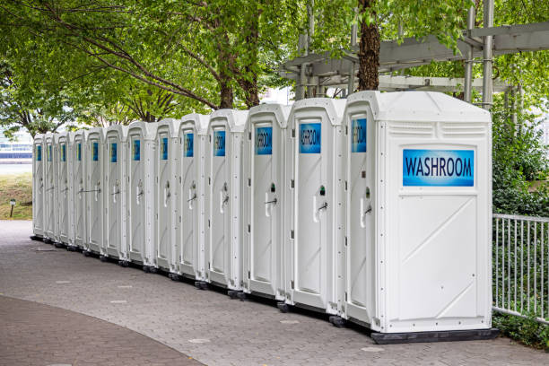 Best Porta potty rental near me  in Pigeon, MI