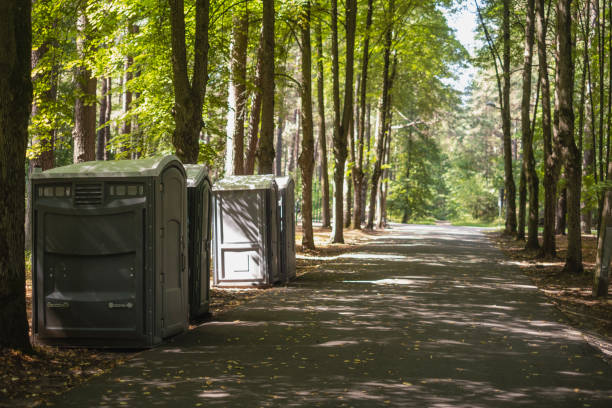 Best Sanitation services for porta potties  in Pigeon, MI