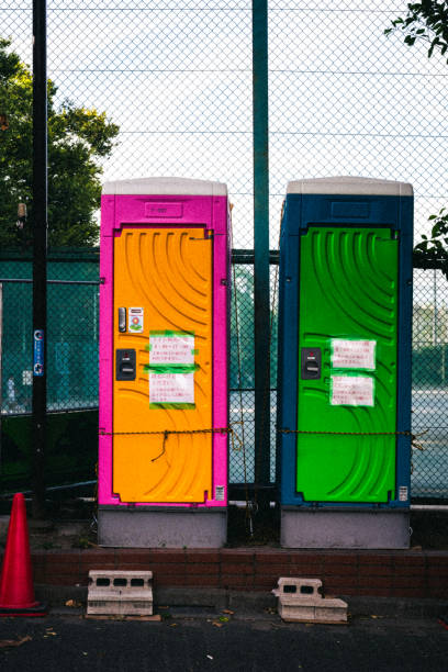 Best Local porta potty services  in Pigeon, MI