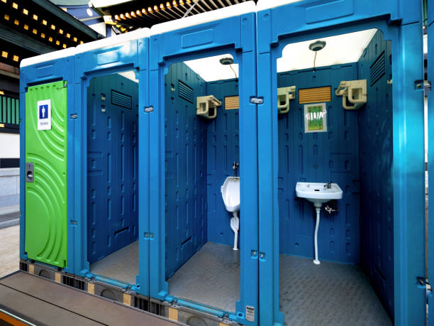 Best Emergency porta potty rental  in Pigeon, MI
