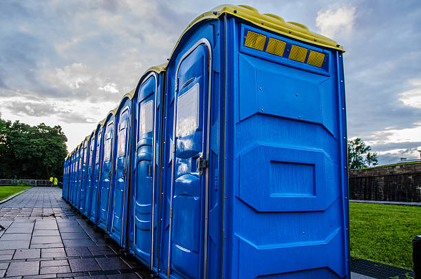 Best Porta potty delivery and setup  in Pigeon, MI